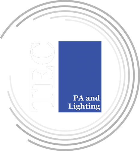 TEC PA & Lighting